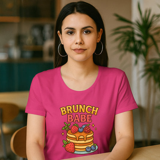 Women's Classic T-Shirt