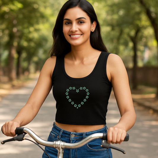 Crop Tank
