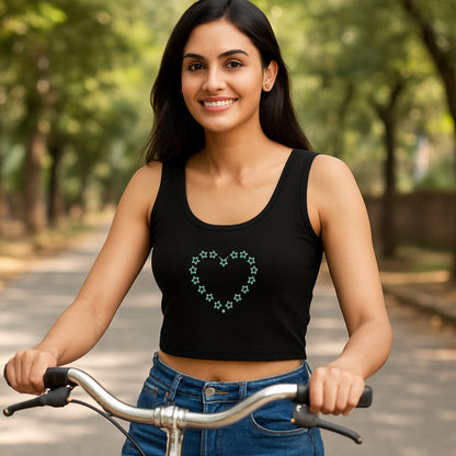 Crop Tank