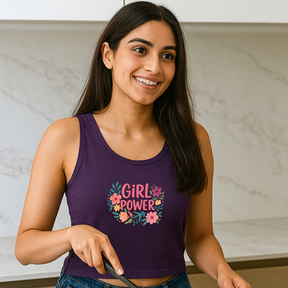 Crop Tank