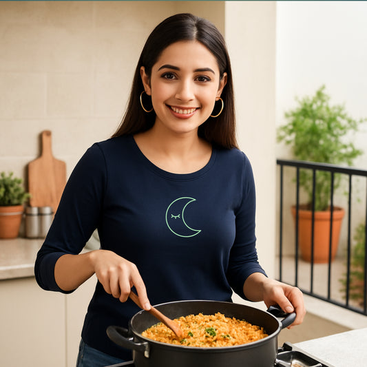Women's Long Sleeve Tee