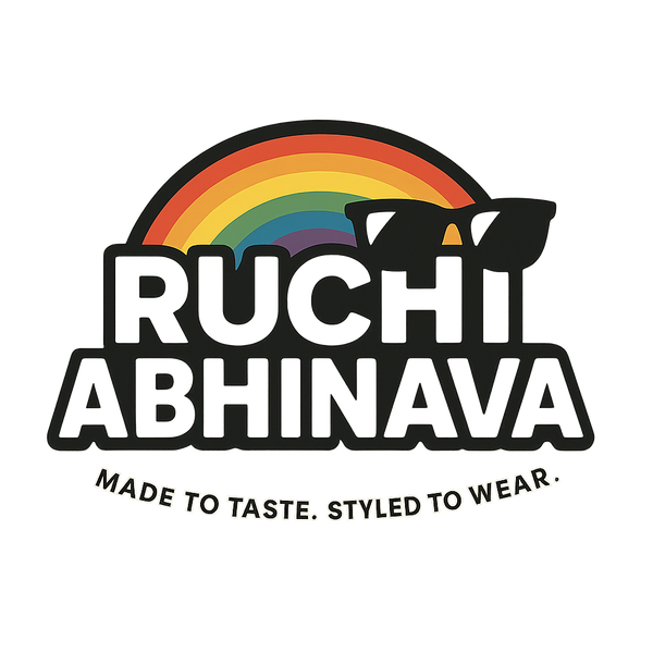 Ruchi Abhinava Design Studio
